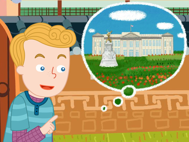 대교 초등 5,6학년 영어