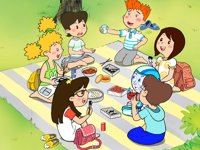 교학사 초등 3,4학년  영어