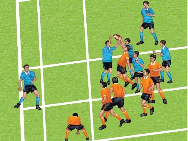 지학 중학 체육B