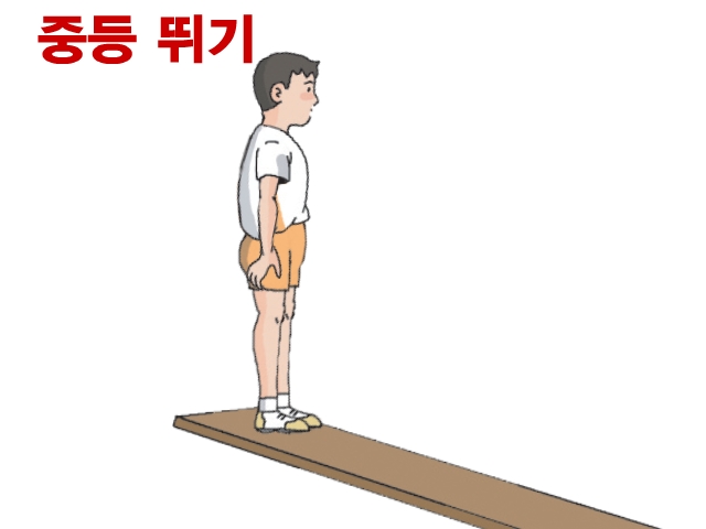 지학사 중2 체육(안양옥)