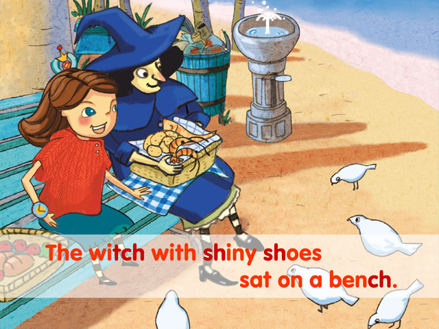 제이와이북 영어송